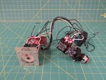 Kahn 005-083-2001 Sequential Timer For Air Compressor Nsn 6645-01-210-8067. Fixed Price $250.00.