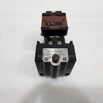 Furnas Electric 55AA Pneumatic Timer Contactor 55BAIAF. Fixed Price $400.72.