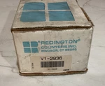 Redington Mechanical Counter V1-2936 Digit. Fixed Price $58.00.