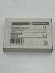 Telemecanique RE1LC314 Electronic Timer 2-60MN. Fixed Price $85.00.
