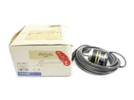 Omron E6F-AG5C-C 24VDC Nsmp. Fixed Price $599.00.