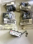 Abb Allen Bradley DSS120A-4496 Solid State Timer 120VAC Dual 1.5 Sec. Fixed Price $105.00.
