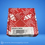 Carlo Gavazzi DAA01CM24 Delay On Operate Timer Fnob. Fixed Price $90.00.
