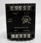 Industrial Solid State Controls 1260-1BB Motion Detector. Fixed Price $19.99.