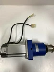 Panasonic Servo Motor With Wittenstein Alpha Getriebebau LP-070-M01-5. Fixed Price $256.49.