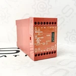 Allen Bradley 440R-T07114 Guardmaster Safety Relay 24V Failsafe Timer. Fixed Price $375.00.