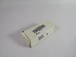Carlo Gavazzi Scantimer A208024006 .15-6SEC. 5A 120VAC ! New. Fixed Price $63.14.