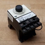 Danaher Controls BR111A6 Electric Reset Timer, 120V, 50/60HZ, 3W, Hr Range. Fixed Price $227.99.