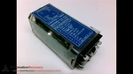 Opcon 8772A, Control TIMER,9 Pin, 5-15 Second #205471. Fixed Price $198.13.