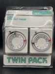 Intermatic All Lamp & Appliance Timers 24 Hour Pack SB111C6. Fixed Price $39.99.