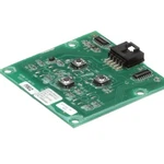 Bunn 35877.1002 Circuit Board Assembly Button Commercial Coffee Dispensing. Fixed Price $89.30.