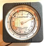 115 Volts Eagle Signal Corp. Flex 0-120 Pulse Timer. Fixed Price $44.00.