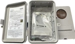 Intermatic Grasslin DTAV40JS Enclosure Box With Mounting Kit. Fixed Price $36.00.