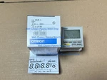 1PCS New For Omron H5CR-S Timer 12-24VDC Freight Free #us. Fixed Price $101.76.
