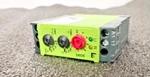 D6DS Tele Analogue Timer, Star-delta Relay.. Fixed Price $119.00.