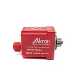 Akron 6712046 120VAC .05-3S Unmp. Fixed Price $29.00.