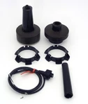 Rebuilt Veeder-root Gilbarco TLS350 4" Mag One Diesel Float Kit 849600-001. Fixed Price $399.95.