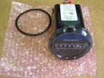 Nais Panasonic TH833C 12V Hour Meter W/led Operating Light IP66 Waterproof. Fixed Price $49.99.