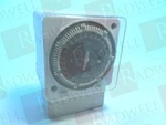Intermatic MIL72ASWUZH-120 / MIL72ASWUZH120 (used). Fixed Price $132.05.