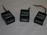 3 Durant Digital Instruments Machine Counter 6-Y-4119 (A15). Fixed Price $44.95.