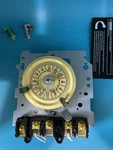Intermatic TT104M 24 Hour Dial Time Switch 208-277V New Open Box Nos. Fixed Price $45.82.