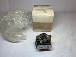 Vintage Nos Veeder-root Industrial Second Timer Series 90 60. Fixed Price $49.95.