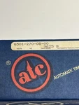Automatic Timing & Controls Atc Demodulator Amplifier 6501-270-08-00. Fixed Price $119.95.