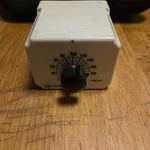 Allen-bradley 700-HT22BA1 Time Delay Relay, 1-180SEC 10A 120VAC. Fixed Price $17.00.