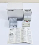 Grasslin V 86/1 Digi 12 M. Glas 03.02.0004.1 Electronic Timer Switch. Fixed Price $189.05.