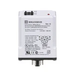 9050JCK60V20 - Square D Timer Relay. Fixed Price $181.49.