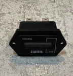 Curtis Instruments 700FN001O1248D2060A 14078C. Fixed Price $28.00.