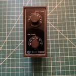 Eagle Signal Timer (danaher) DA2419A3 New No Box. Fixed Price $450.00.