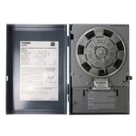 Tork Nsi W400BL Mechanical Time Switch, 7-DAY, NEMA-1, 120/240/277V, 40A, 4PST. Fixed Price $576.98.