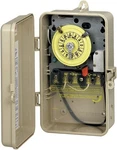 Intermatic T104P201 24-HOUR 208-277V Mechanical Time Switch. Fixed Price $143.99.
