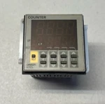 Omron H7CL-ADS Counter. Fixed Price $35.00.