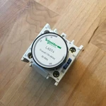 Schneider Electric LADT4 Time Delay Block 10-180 Seconds. Fixed Price $38.00.