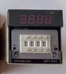 New Hanyoung GF7-P41E Digital Timer. Fixed Price $201.00.