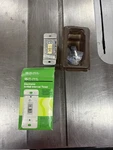 Intermatic EI15MH Electronic In-wall Interval Timer Min 120V Open Box. Fixed Price $21.49.