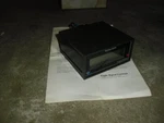 Eagle Signal DX100A602 4-1/2 Digit Lcd Display, Electronic Time/count Totalizer,. Fixed Price $100.00.