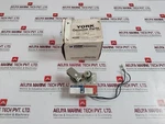 York 025 17172 000 Timer W/repeat 120/60 115VAC 60HZ. Fixed Price $502.01.