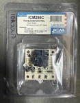 Controls ICM255C Fan Blower Board Rheem Ruud Watsco Snyder Bard. Fixed Price $30.00.