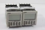 Omron H5CZ-L8D Timer T:0.001S-9999H Source 12-24 Vdc Vac Pc.. Fixed Price $42.00.