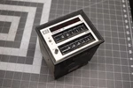 Ecci Electronic Counters & Controls Inc. MBL125S .01. Fixed Price $115.00.