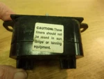 Mh Rhodes Mark Time Wall Box Switch 90015 12-HOUR *free Shipping*. Fixed Price $19.99.