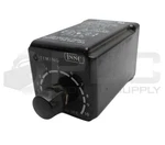 Issc 1018-B-1 Timer Off Delay 120VAC/DC 10A. Fixed Price $41.95.