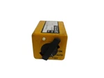 Eagle Signal Timer 28VDC 33E3CD028 Unmp. Fixed Price $40.00.