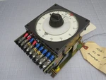Eagle Signal HA41A6R242 5M88X13 Microflex Electric Reset Timer T198264. Fixed Price $499.99.