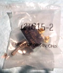 New Honeywell / Micro Switch Type 12TS15-2 Toggle 12ST152. Fixed Price $9.99.