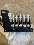Paragon CP-A-18-00-05 Sequence Timer New. Fixed Price $60.00.
