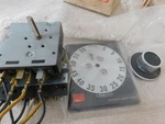 Paragon Amf 2607-00 Control Manual Preset Interval Timer Min 120V 60HZ. Fixed Price $70.00.